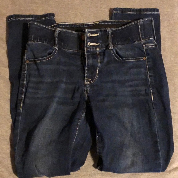 Apt 9 jeans - Picture 1 of 4